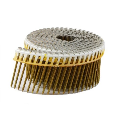 Ergofast 17010310906052 Spiker 16 GR. 1200-pakning 90 x 3,1 mm Innfesting