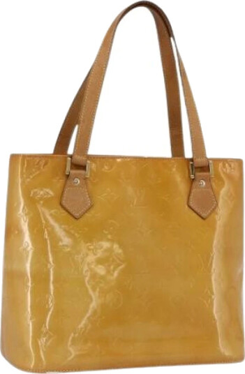 Louis Vuitton Vintage Dame Beige