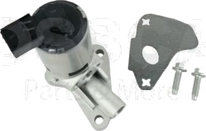 EGR-ventil OSSCA 38398