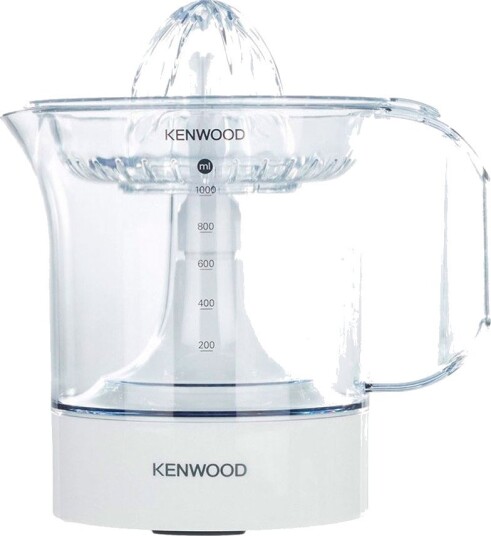 Kenwood JE 280 Sitruspresser 40W (1 liter)