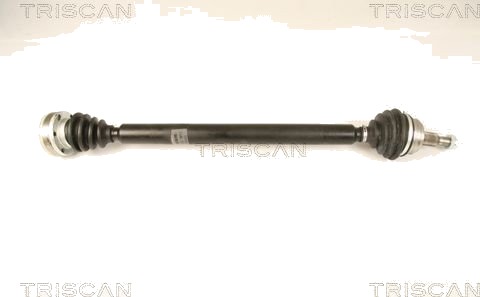 TRISCAN 8540 29614 Drivaksel