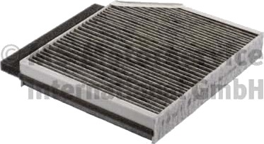 KOLBENSCHMIDT 50014622 Kupefilter KOLBENSCHMIDT 50014622 Kupefilter