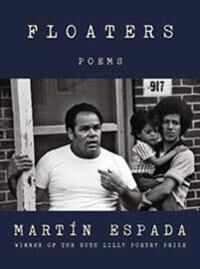 Espada Martín Floaters: Poems