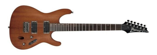 Ibanez S521-Mol S-Series