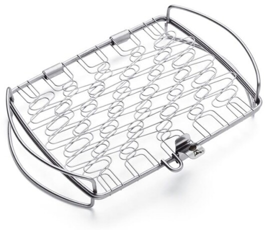 Weber Grillkurv - Stor - Passer De Fleste Griller Weber Grillkurv - Stor - Passer De Fleste Griller