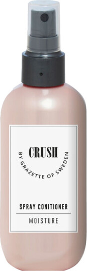 Grazette Crush Spray Conditioner Moisture 200ml