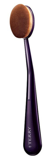 By Terry Pinceau Brosse Soft Buffer Foundation