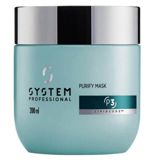 System Professional PURify Mask 200ml