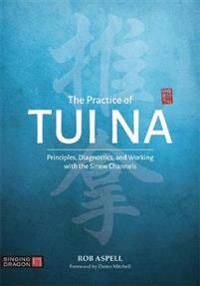 The Practice Of Tui Na Av Robert Aspell