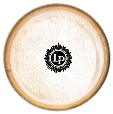 LP 663A Bongo Head City EZ 6"" LP 663A Bongo Head City EZ 6""