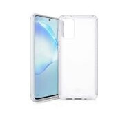 ITSKINS Spectrun Frost, Etui, Samsung, Galaxy S20+, 17 cm (6.7), Gjennomsiktig