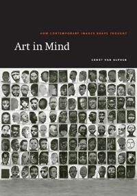ART Alphen Ernst van Art in Mind