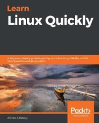 AlKabary Ahmed Learn Linux Quickly