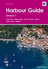 Harbour Guide Av Per Hotvedt