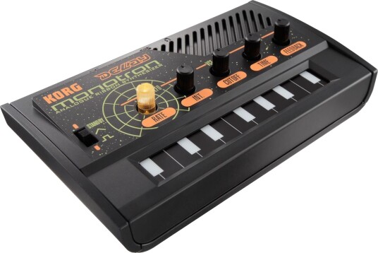 Korg Monotron-Delay Korg Monotron-Delay