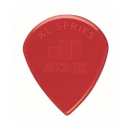Dunlop Jazz Xl 47rxln Plekter 24-Pack Dunlop Jazz Xl 47rxln Plekter 24-Pack
