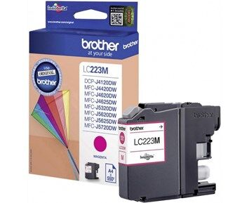 Brother LC223M