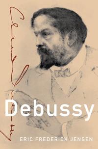 Debussy Av Eric (Author) Frederick Jensen