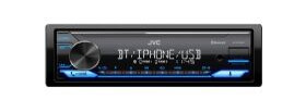 JVC KD-X372BT
