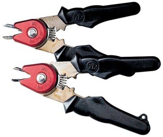 ESAB Migsvetstång Fix Nr 2 15-18mm