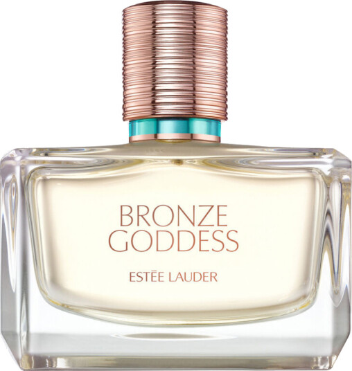 Estée Lauder Bronze Goddess Eau Fraiche Skinscent 50 ml - Vanilje Duft for Dame