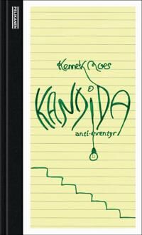 Kandida Av Kenneth Moe Kandida Av Kenneth Moe