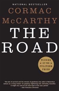 The Road Av Cormac Mccarthy The Road Av Cormac Mccarthy