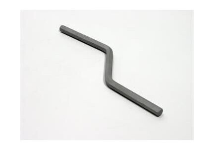 Hipshot Hip Lever For B Bending System Chrome