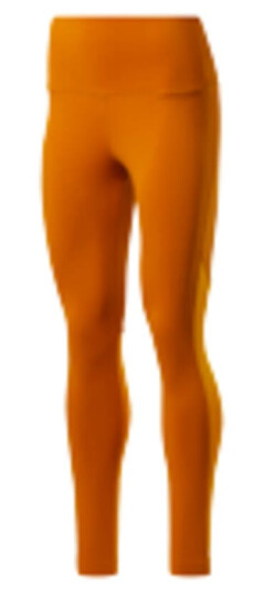 Reebok Women's Beyond The Sweat Leggings Oransje XS Woman