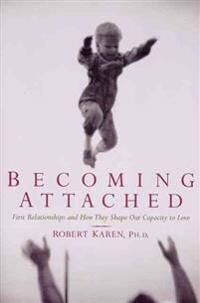 Karen Robert Becoming Attached