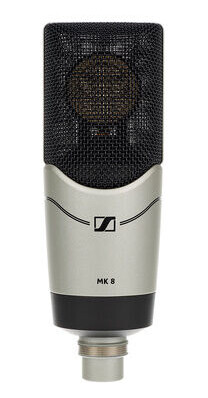 Sennheiser MK 8 Sennheiser MK 8