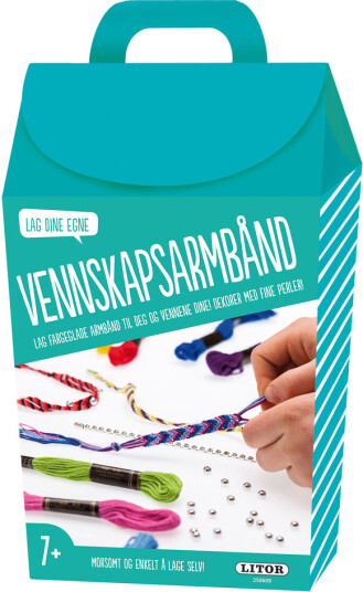 Hobbyeske Vennskapsbånd