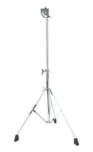 Stagg Lpps-25-8mm Stativ For Øvingspad, 8mm Gjenge Stagg Lpps-25-8mm Stativ For Øvingspad, 8mm Gjenge