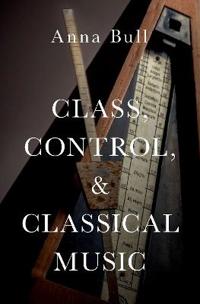 Bull Anna Class Control and Classical Music
