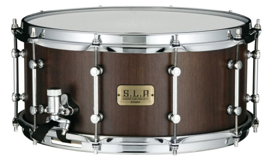 Tama Lgw1465-Mbw Skarptromme Slp 14x6 G-Walnut