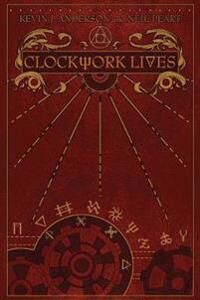 Peart Neil Clockwork Lives Peart Neil Clockwork Lives