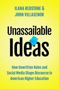 Redstone Ilana Unassailable Ideas