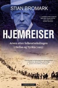Hjemreiser Av Stian Bromark