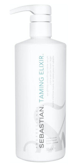 Sebastian Professional Taming Elixir Weightless Smoothing Creme Serum 500 ml Hårserum