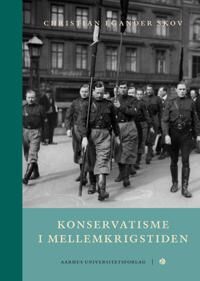Egander Skov Christian Konservatisme I Mellemkrigstiden