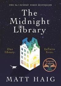 The Midnight Library Av Matt Haig