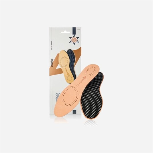 Springyard Leather Insoles Springyard Leather Insoles