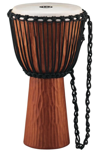 Meinl Headliner Hdj4-Xl African Djembe, X-Large 13"NileI Meinl Headliner Hdj4-Xl African Djembe, X-Large 13"NileI