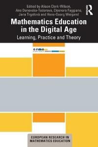 Mathematics Education In The Digital Age