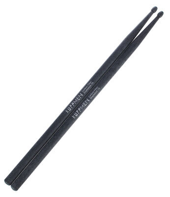 Kuppmen 7A Carbon Fiber Sticks Kuppmen 7A Carbon Fiber Sticks