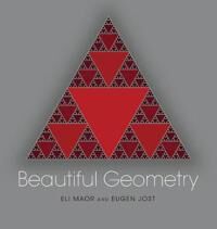 Beautiful Geometry Av Eli Maor, Eugen Jost