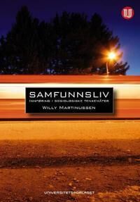 Samfunnsliv Av Willy Martinussen