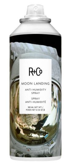 R+Co Moon Landing Anti-Humidity Spray 180ml