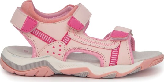 Gulliver Kids' Nittedal 33, Pink Gulliver Kids' Nittedal 33, Pink