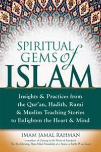 Rahman, Imam Jamal Spiritual Gems of Islam Rahman, Imam Jamal Spiritual Gems of Islam